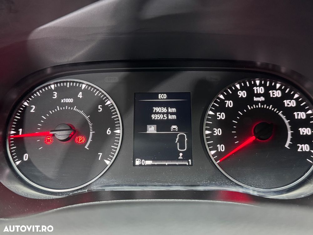 Dacia Logan TCe 90 MT6 Comfort - 18