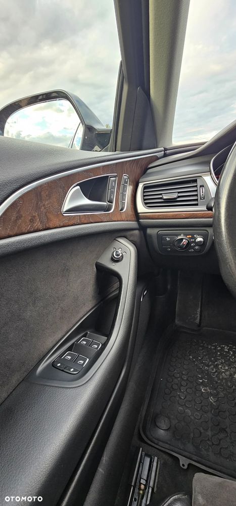 Audi A6 Limousine 3.0 TDI Quattro S tronic - 17