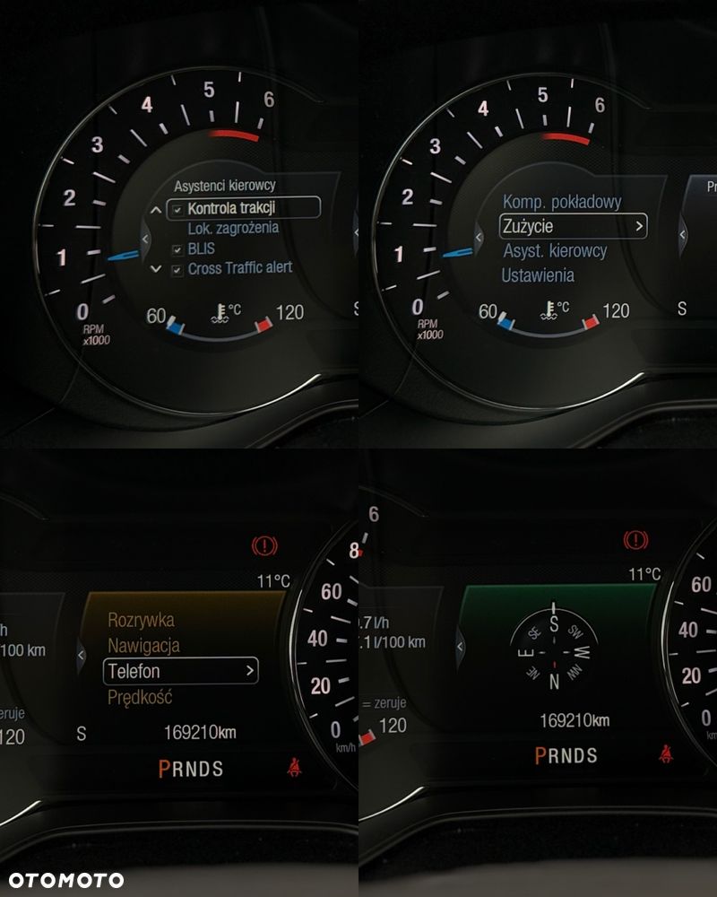 Ford Mondeo 2.0 EcoBlue ST-Line Plus - 25