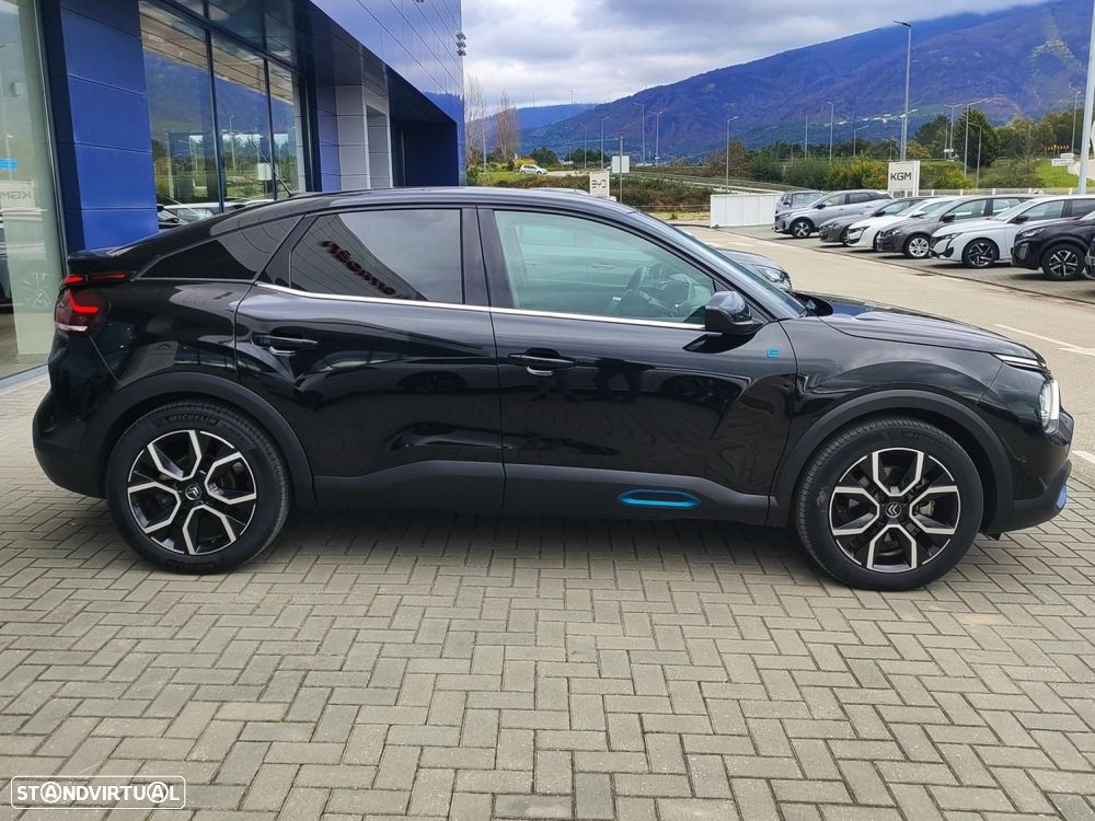 Citroën e-C4 50 kWh Feel Pack - 7