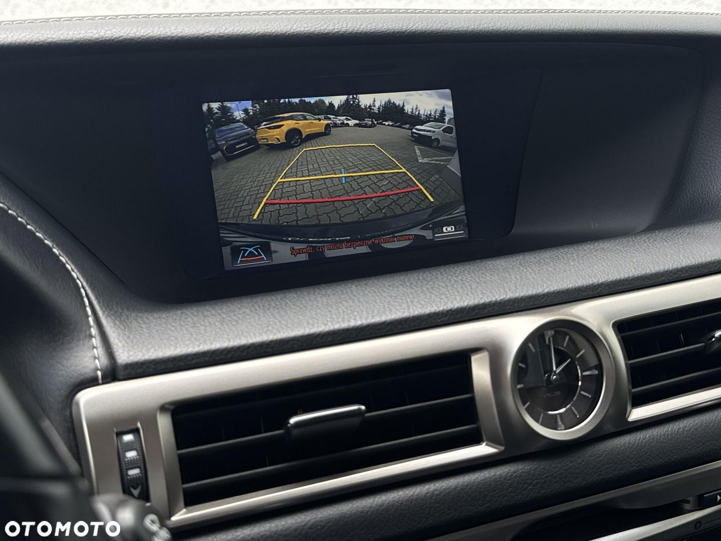Lexus GS - 21