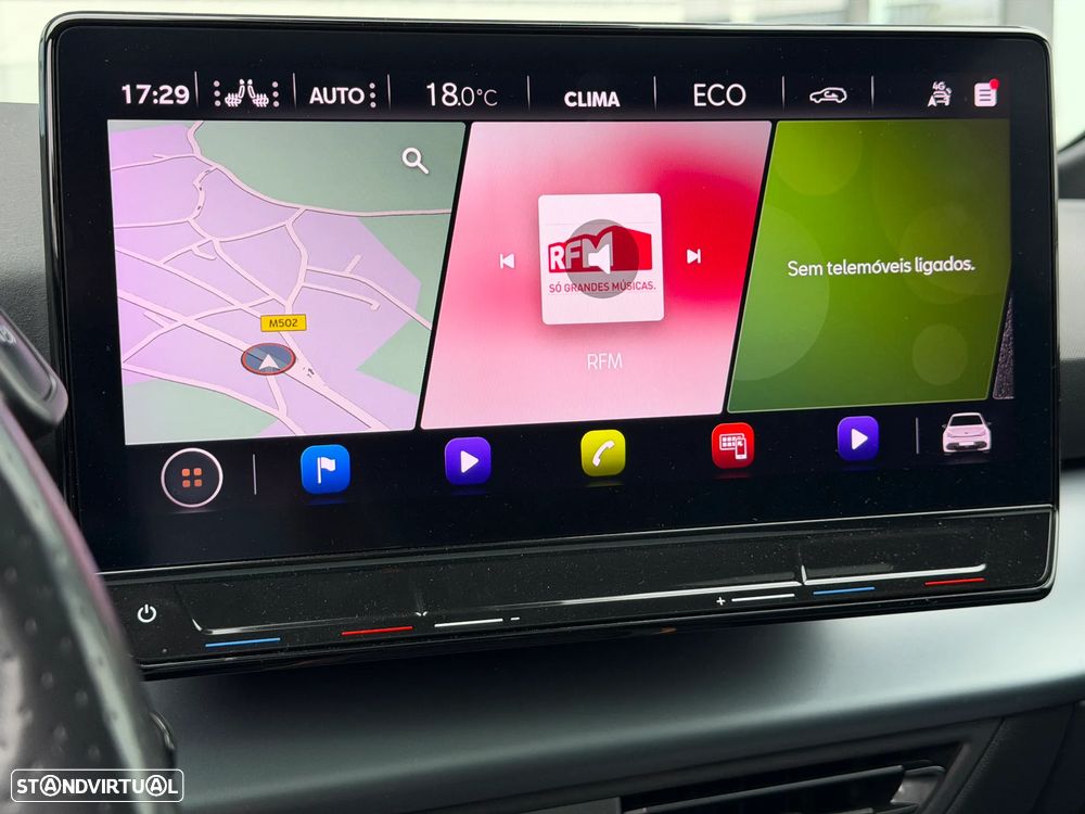 Cupra Born 150kW/58kWh Edition Dynamic - 31
