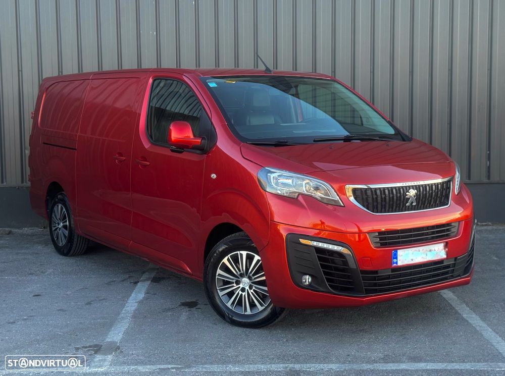 Peugeot Expert L3 Longa - 1