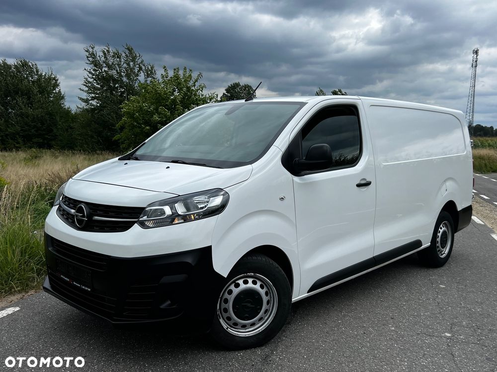 Opel Vivaro - 8