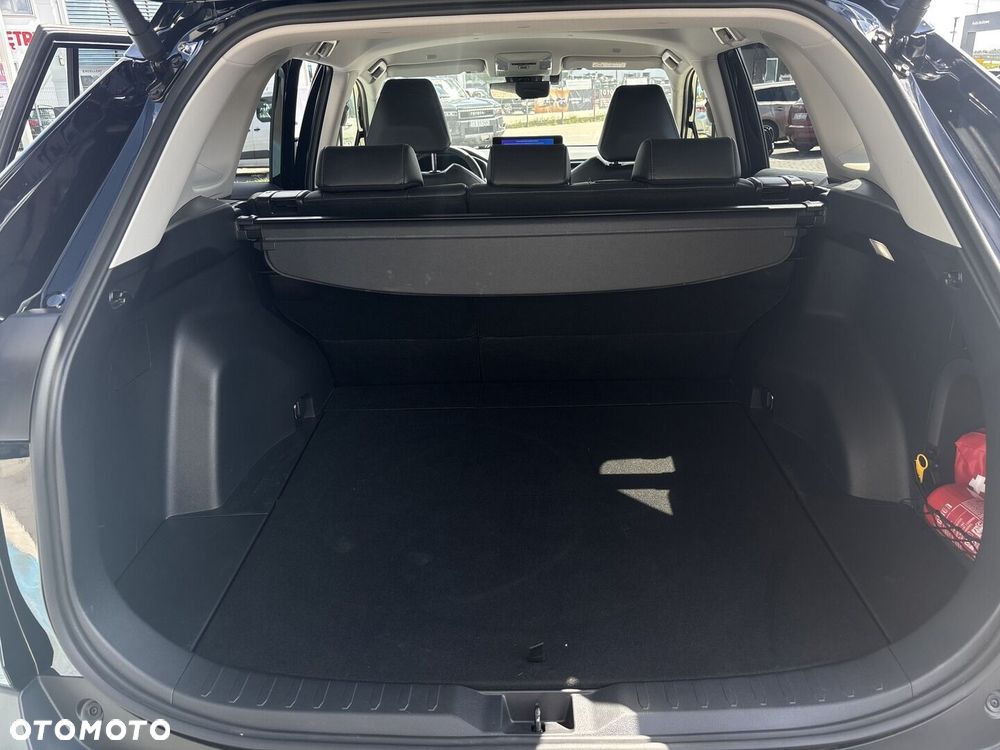 Toyota RAV4 2.5 Hybrid Executive 4x2 - 18