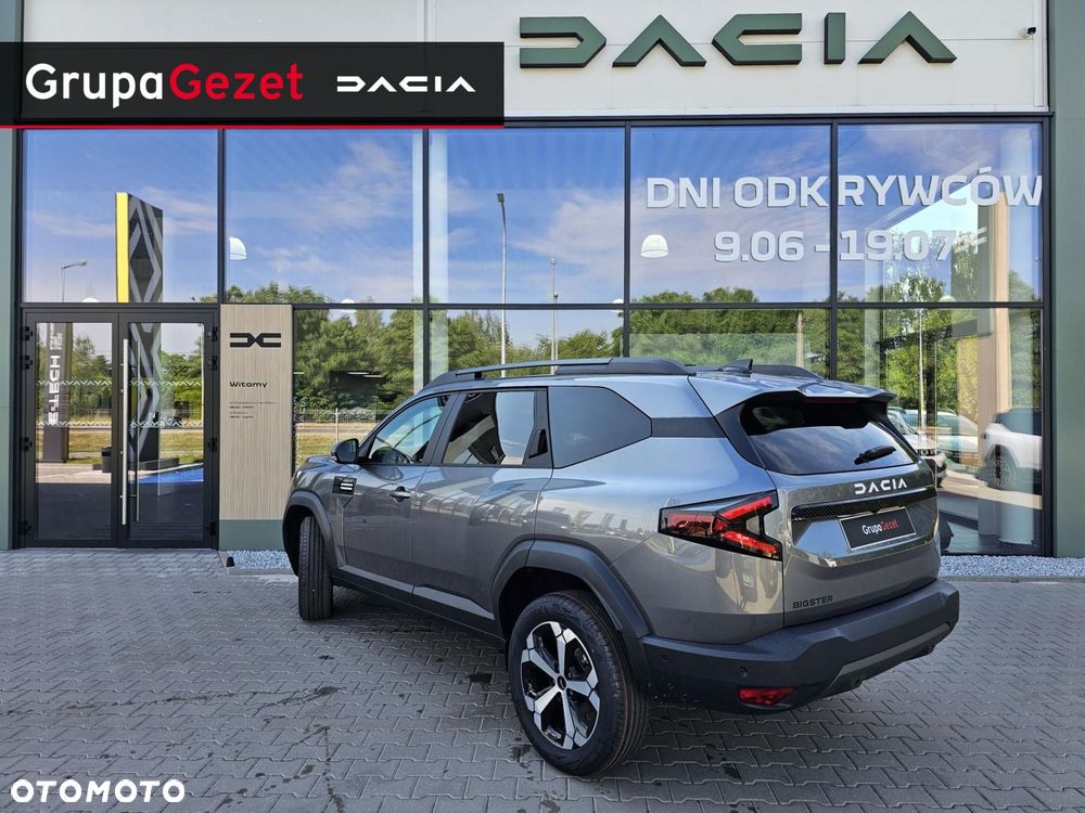 Dacia Bigster - 3