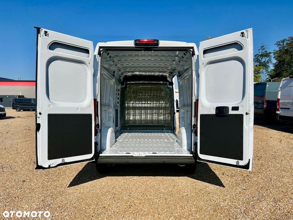 Fiat Ducato - 6