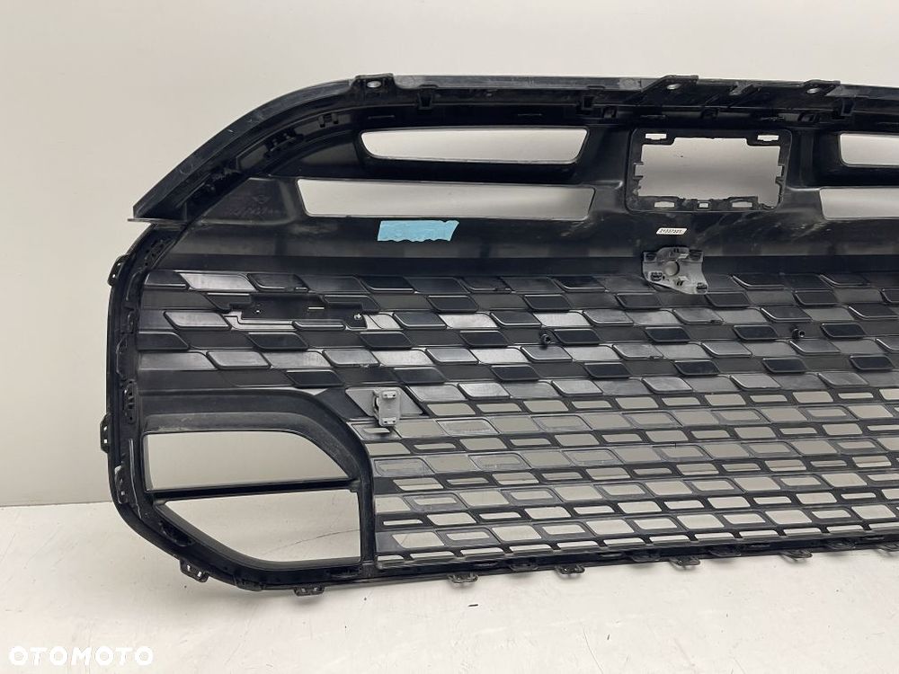 ATRAPA GRILL MINI COOPER JCW F65 F66 24- KAM PDC ORG - 11