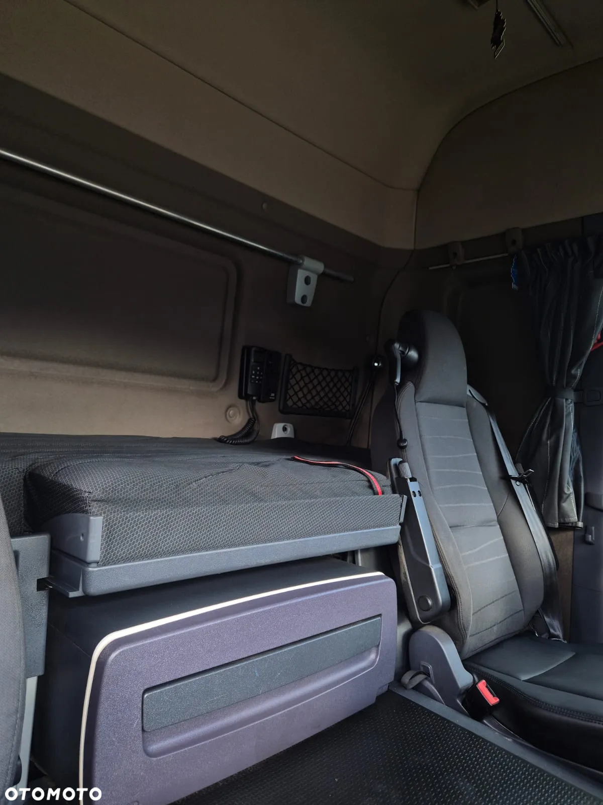 Scania R410 - 26