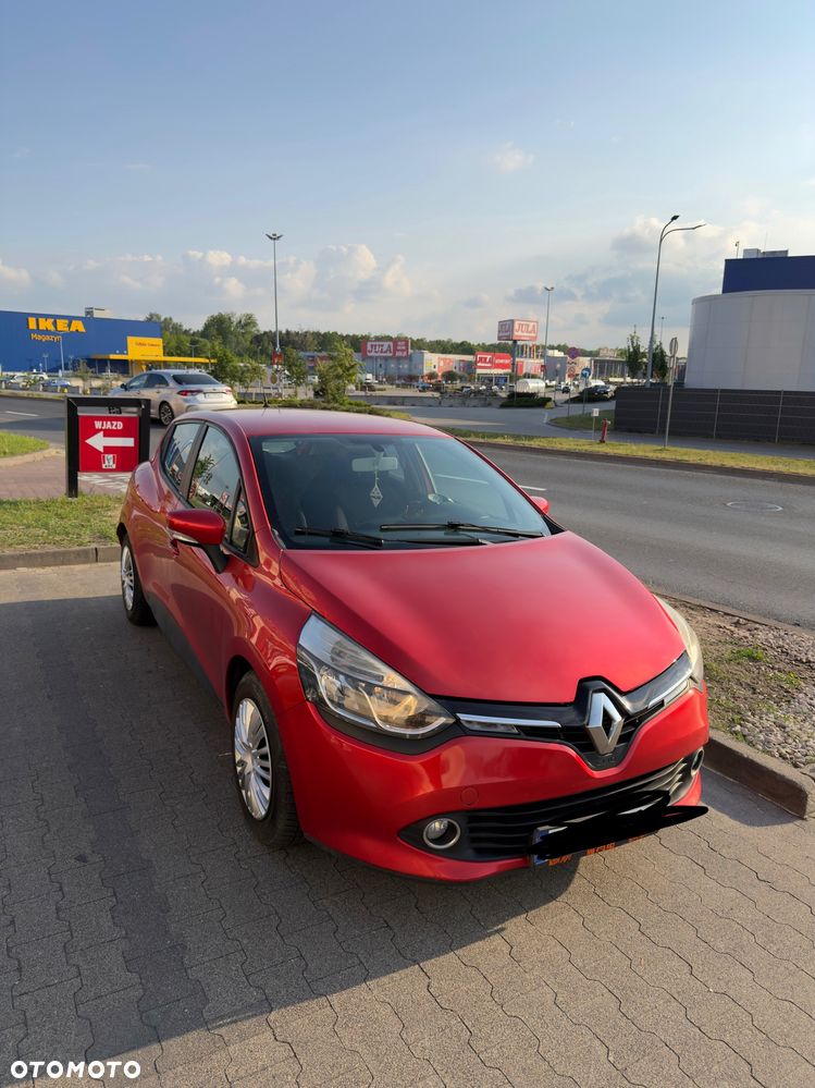 Renault Clio - 2