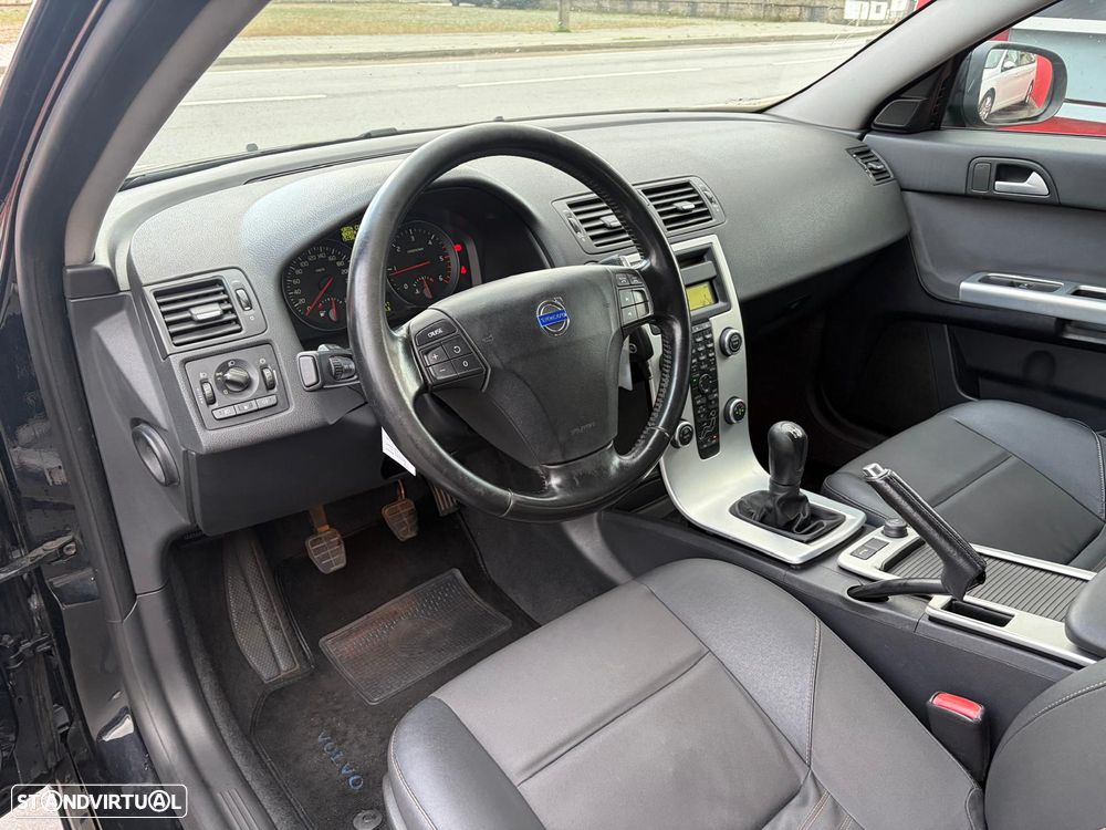 Volvo V50 1.6 D Drive - 23