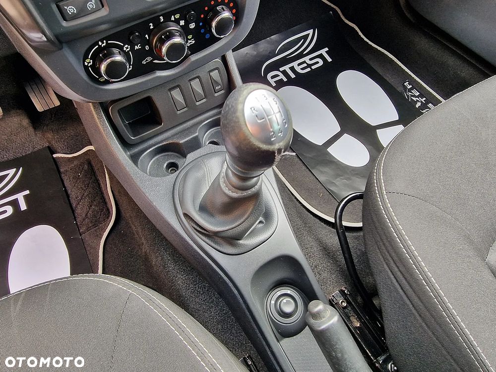 Dacia Duster 1.5 dCi Ambiance - 13