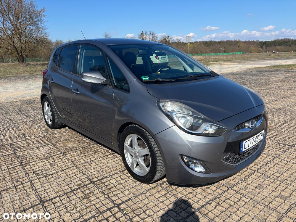 Hyundai ix20 1.6 CRDi Classic - 1