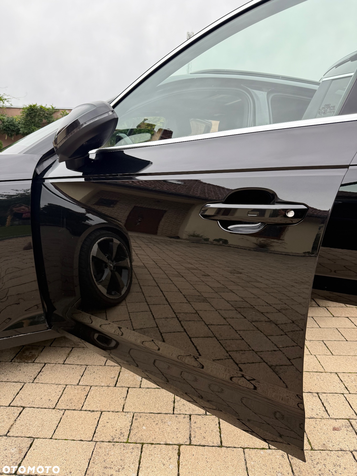 Audi A4 - 10