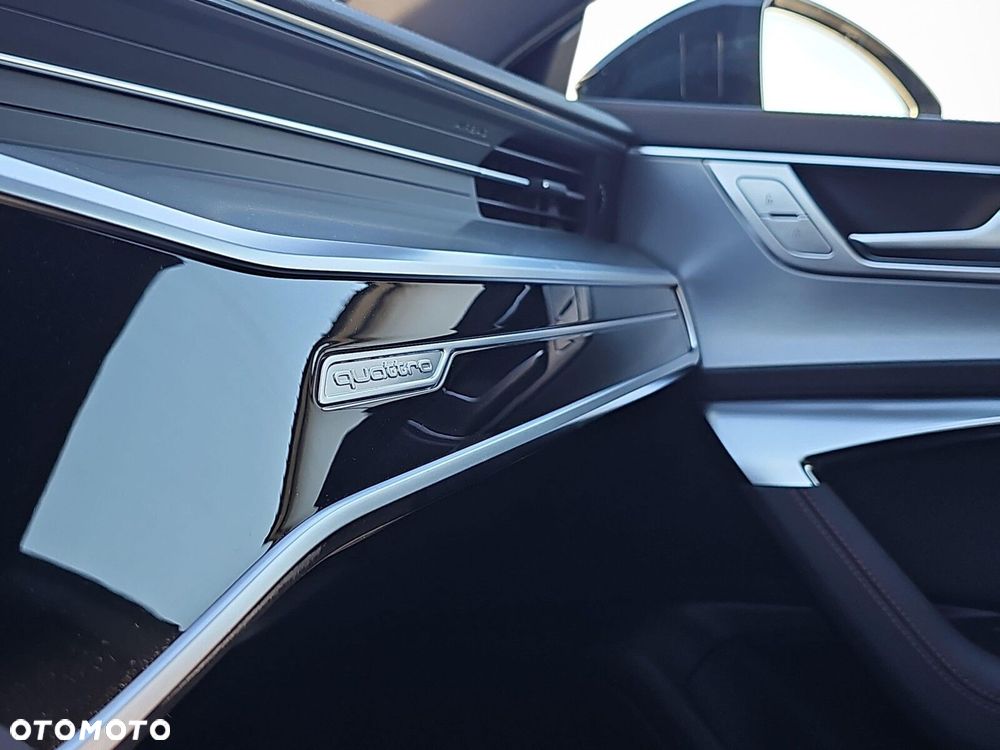 Audi A7 Sportback - 17