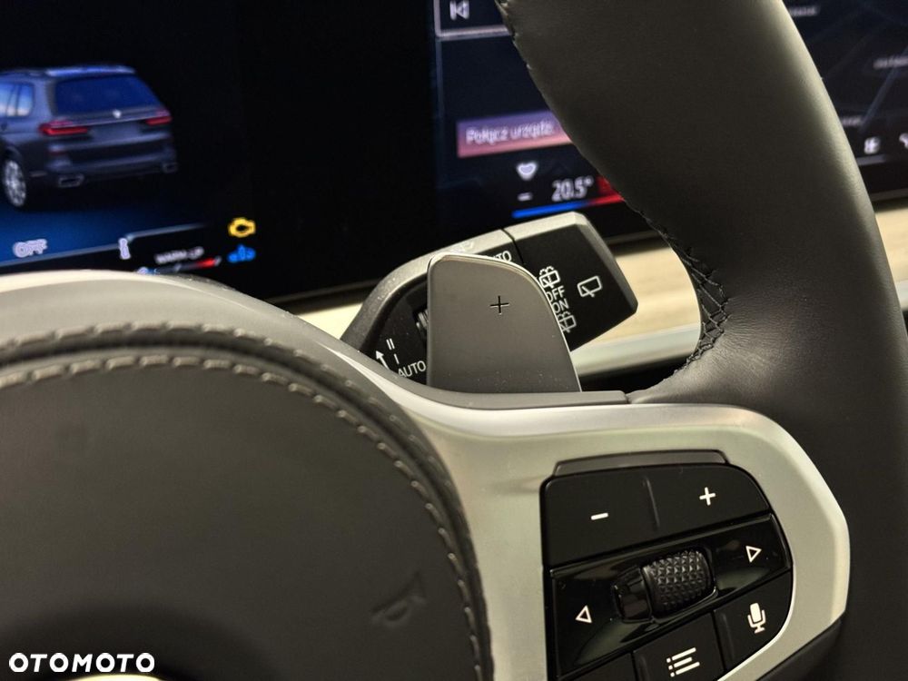 BMW X7 - 16