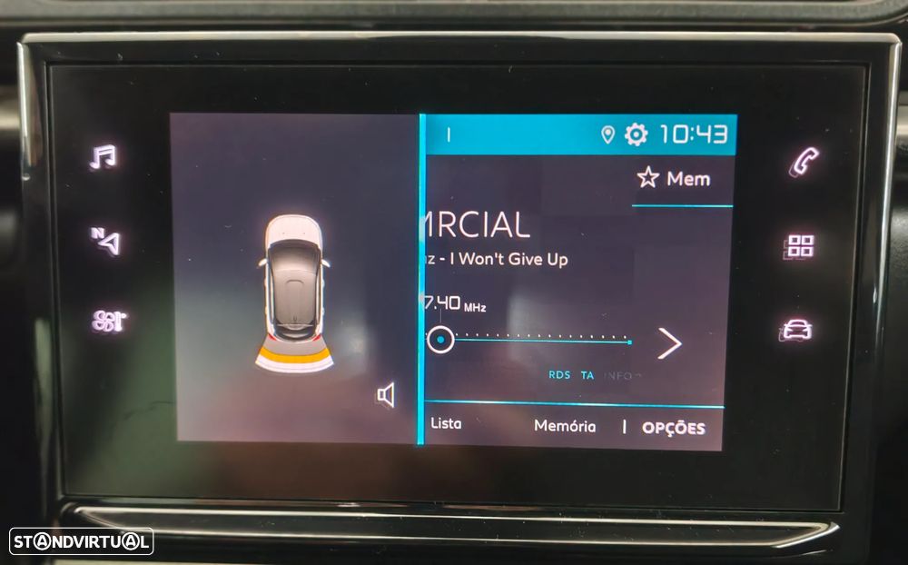 Citroën C3 1.2 PureTech Feel Pack - 16