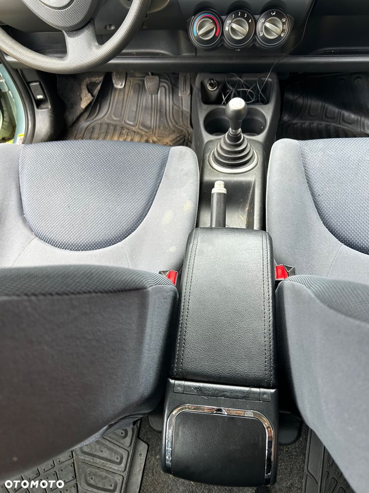 Honda Jazz - 17