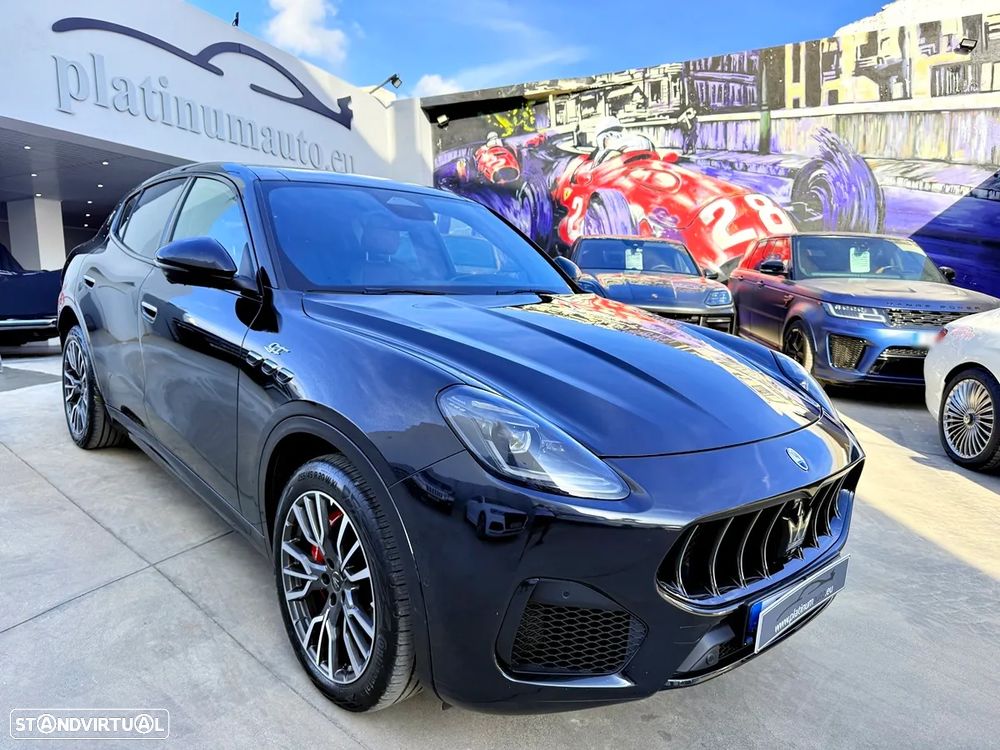 Maserati Grecale - 2