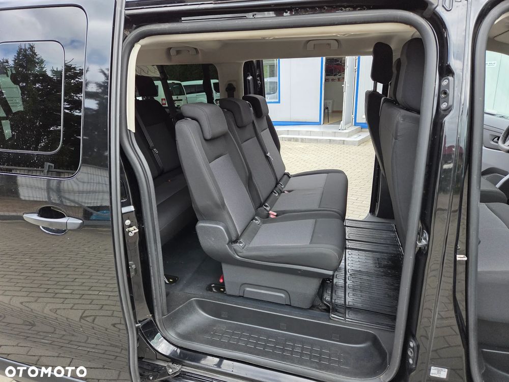 Toyota ProAce Kombi D-4D Long 2,8t - 25