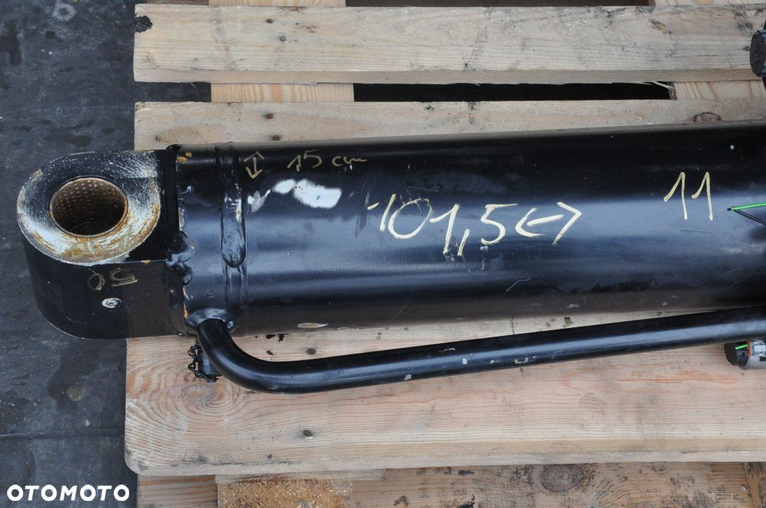 SIŁOWNIK HYDRAULICZNY MANITOU DŁ. 101,5 CM - 3