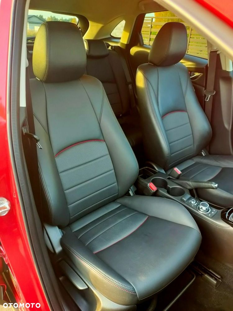 Mazda CX-3 - 20