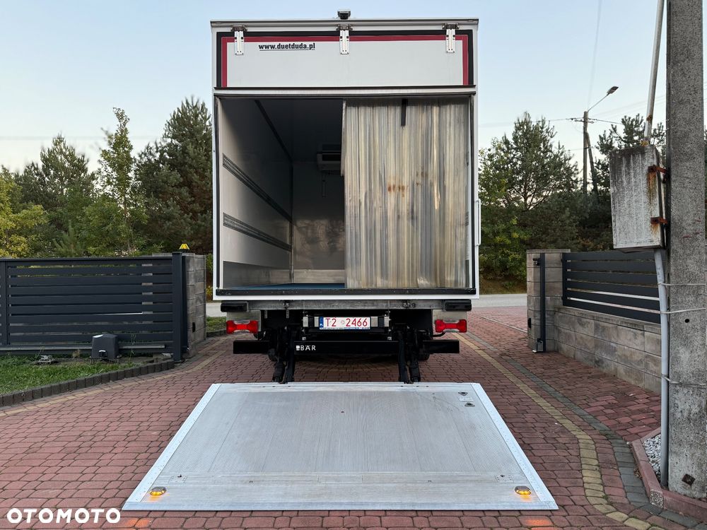 Iveco Daily - 8