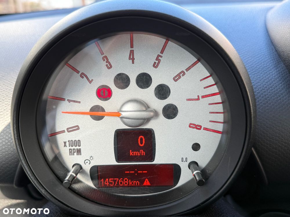 MINI Countryman Cooper S - 10