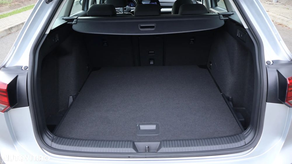 Volkswagen Golf Variant 2.0 TDI 115CP DSG Style - 35