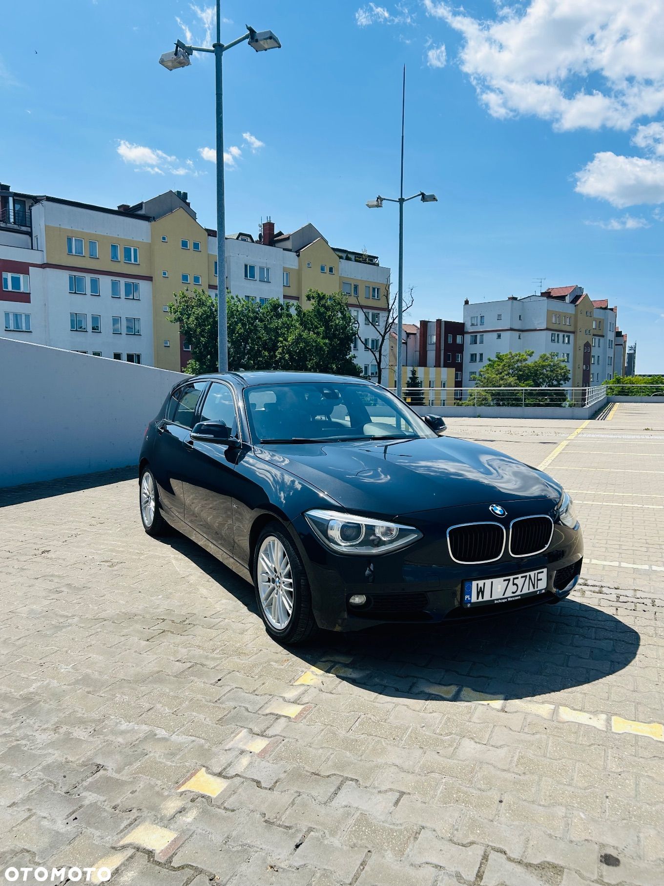 BMW Seria 1 - 1