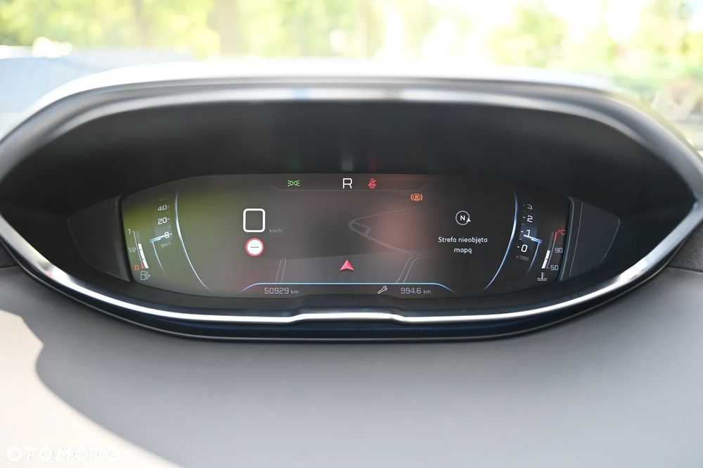 Peugeot 5008 1.6 PureTech Allure S&S EAT8 - 3