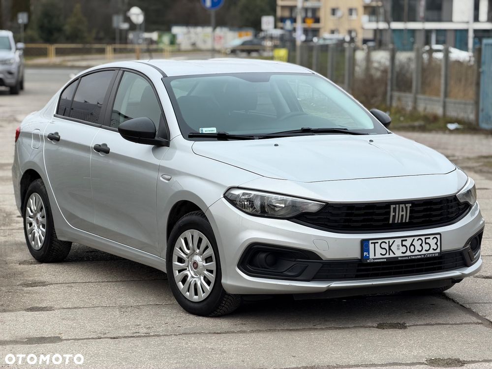 Fiat Tipo 1.4 Classic - 4