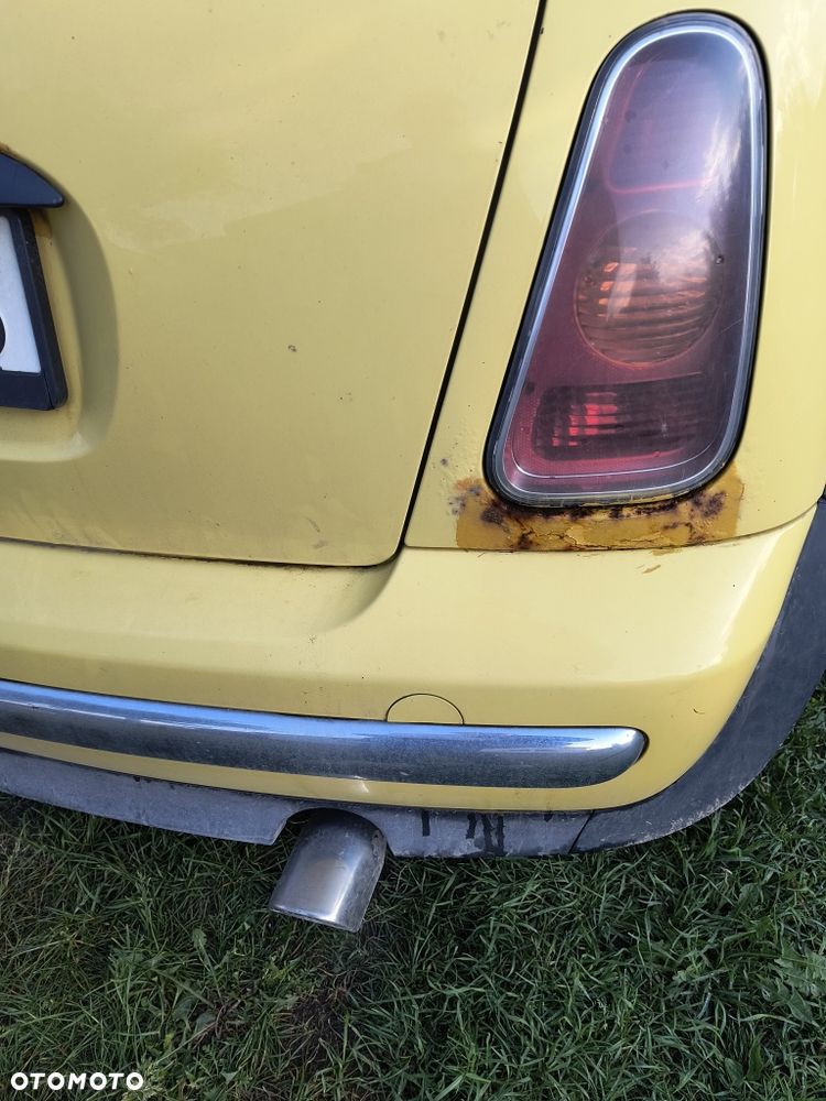 MINI Cooper - 3