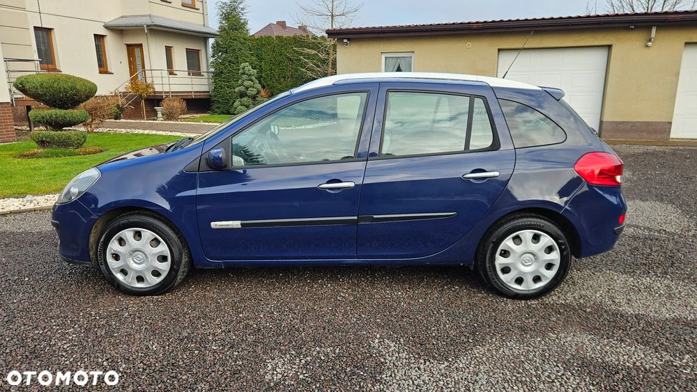 Renault Clio 1.2 TCE Rip Curl - 2