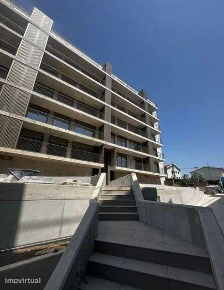 Apartamento T1 - Quinta da Seara Lote 7 - Grande imagem: 2/6