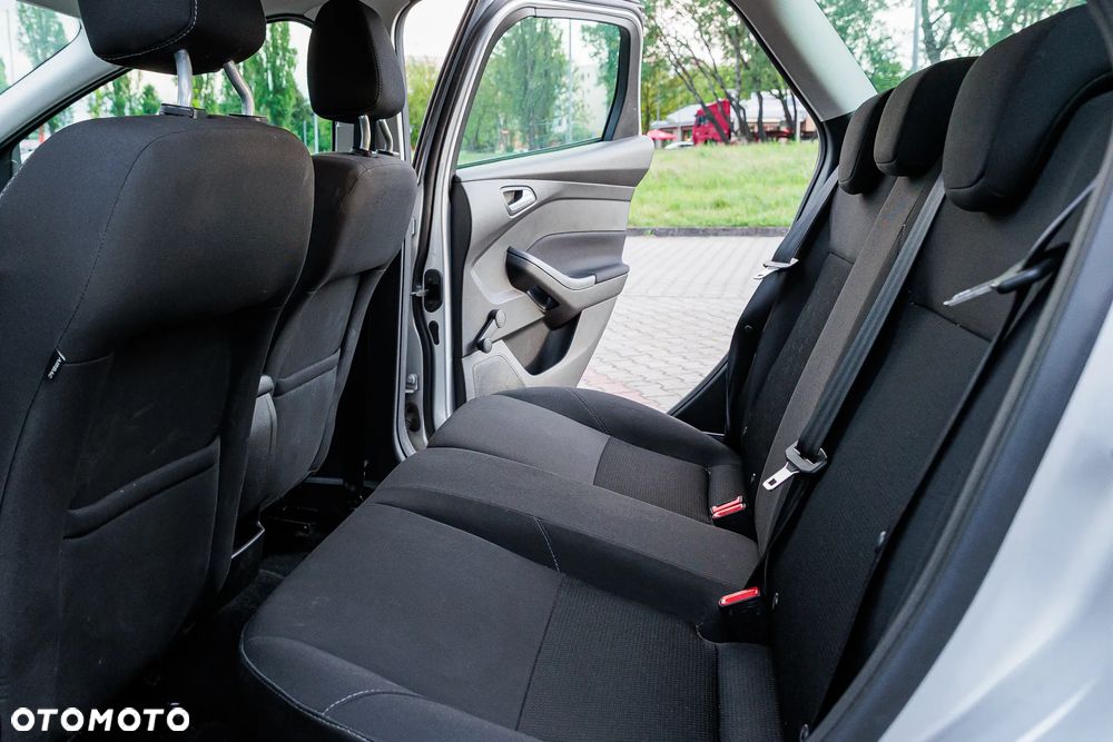Ford Focus 1.5 TDCi Gold X - 26