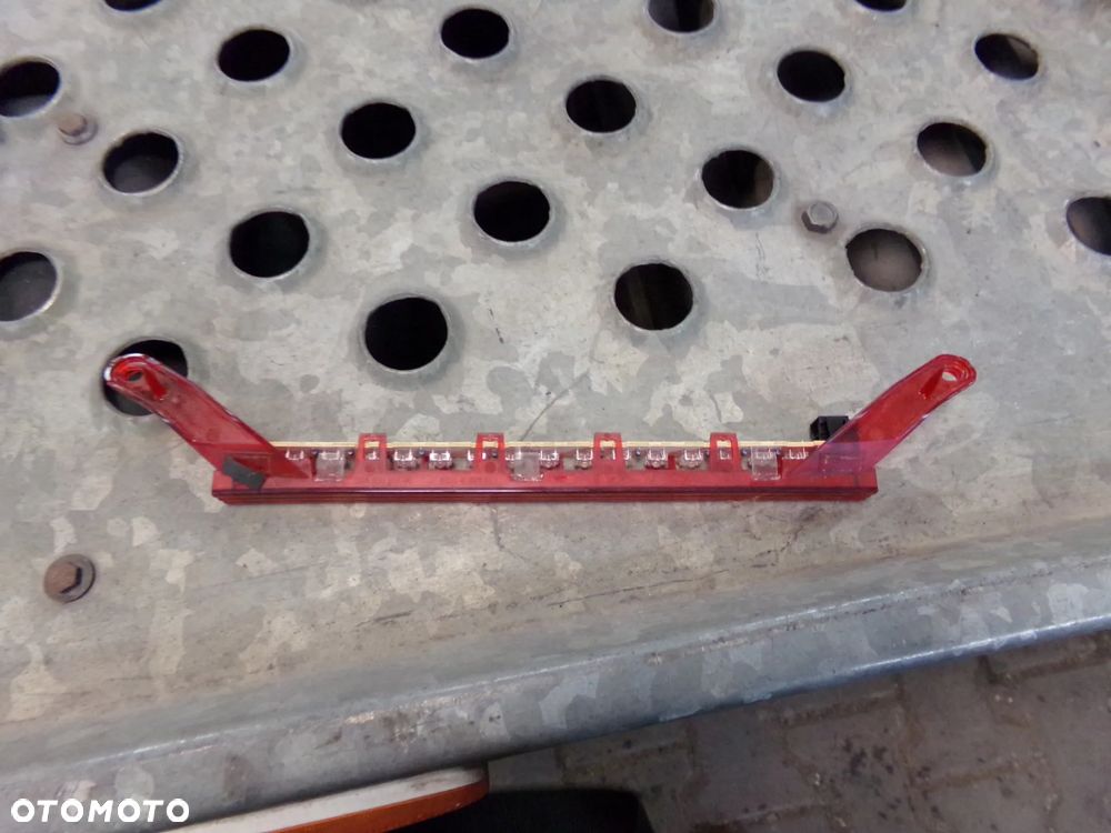 Światło stopu 2DA008957 BMW 1 E87 - 1