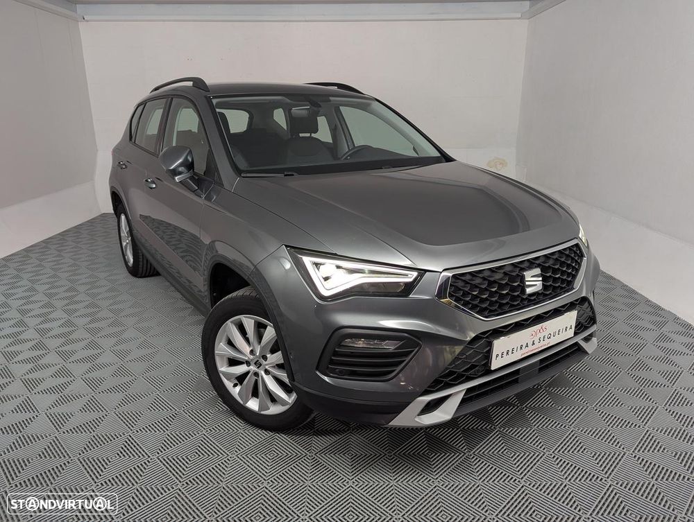 SEAT Ateca 1.0 TSI Style - 5