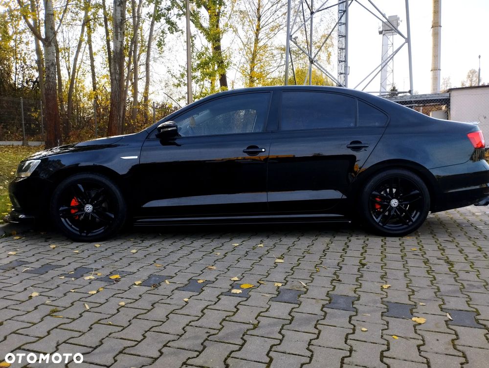 Volkswagen Jetta 2.0 TDI DPF BMT Comfortline - 22