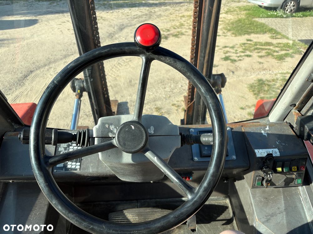 Manitou M 30-04 - 5