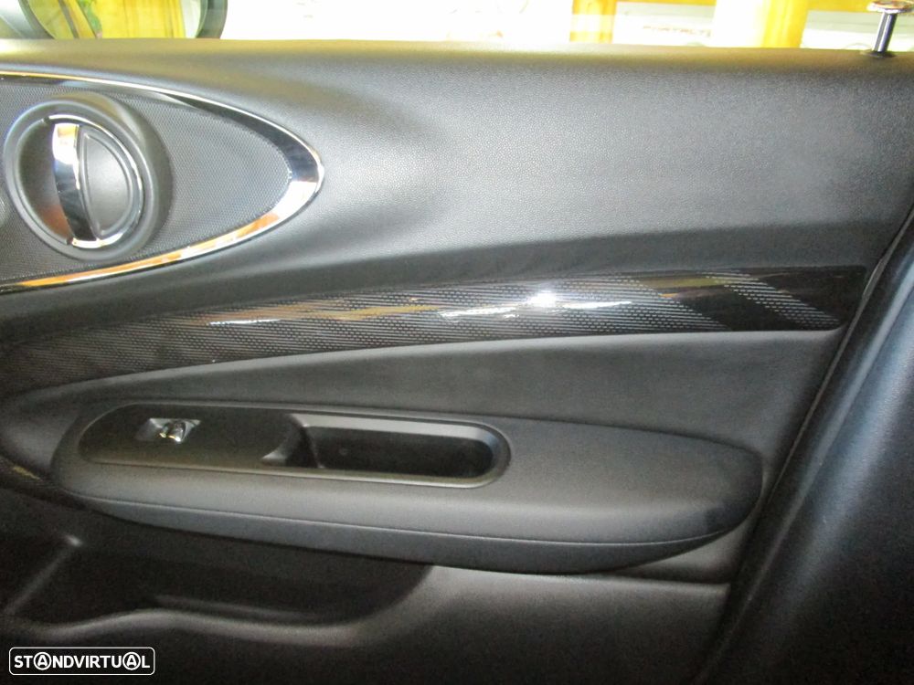 MINI Clubman One D Aut. JCW - 47