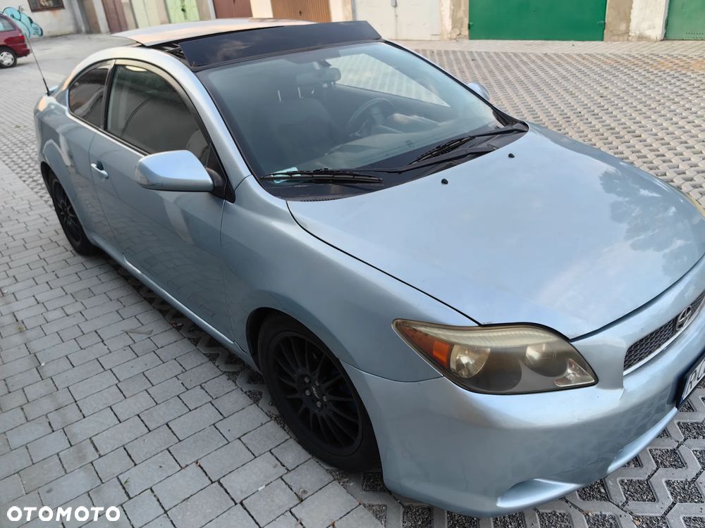 Toyota Inny - 4