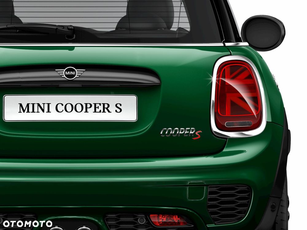 MINI Cooper S - 10