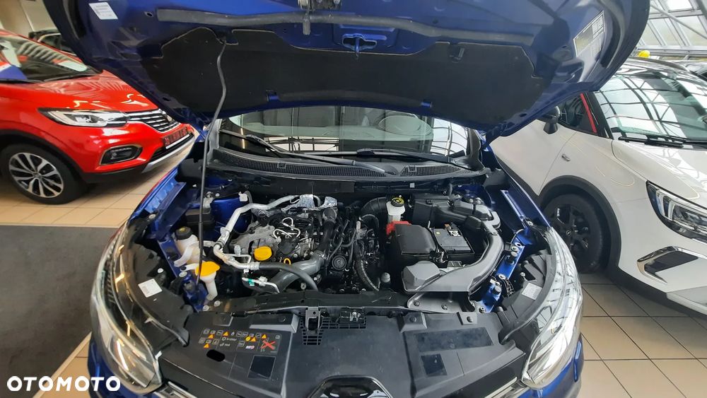 Renault Kadjar TCe 160 EDC GPF BOSE EDITION - 32