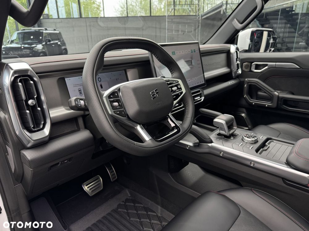 Jetour T2 - 11