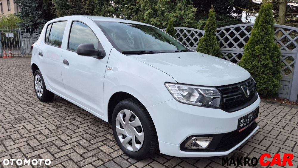 Dacia Sandero - 4