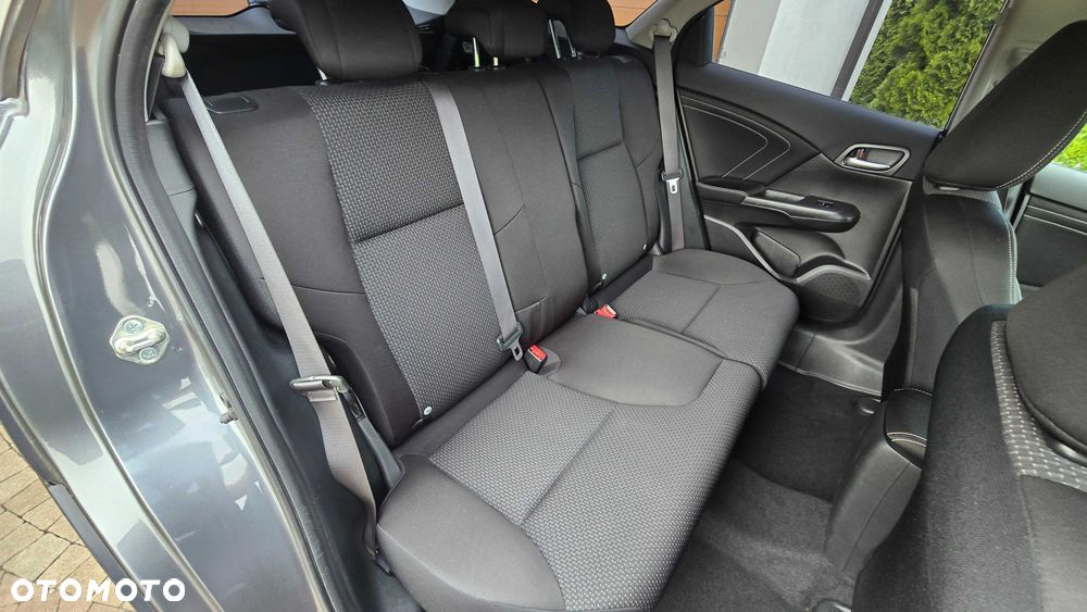 Honda Civic - 7