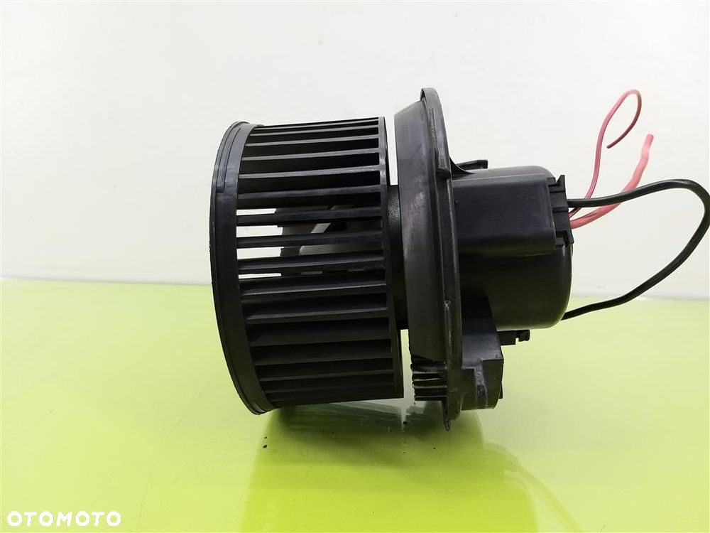 Dmuchawa wentylator Citroen Xsara Picasso   I 1998-2012 BEHR B6830 - 3