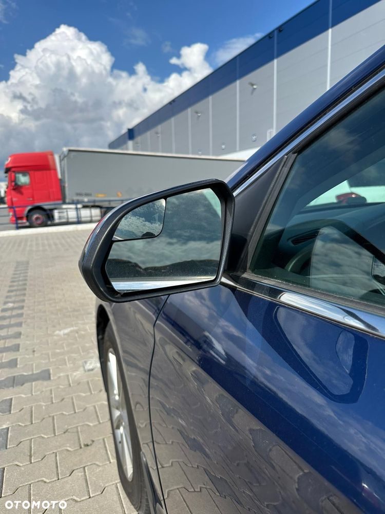 Hyundai Sonata 2.4 SE - 13