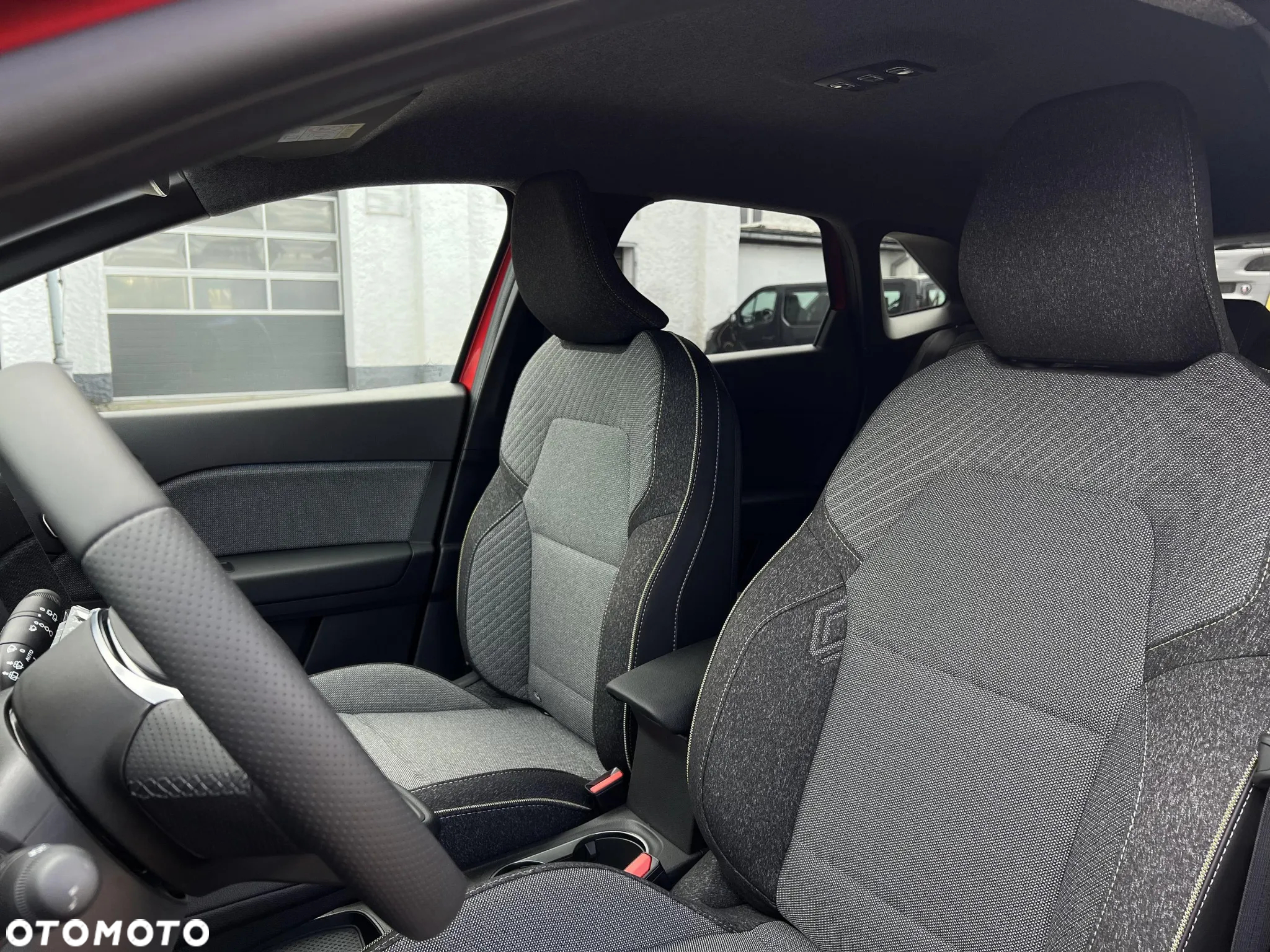 Renault Symbioz 1.6 E-Tech Full Hybrid 145 Techno - 11